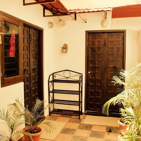 Pathik Niwas Bed & Breakfast Jaipur Eksteriør bilde